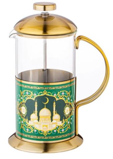 ФРЕНЧ-ПРЕСС AGNESS 